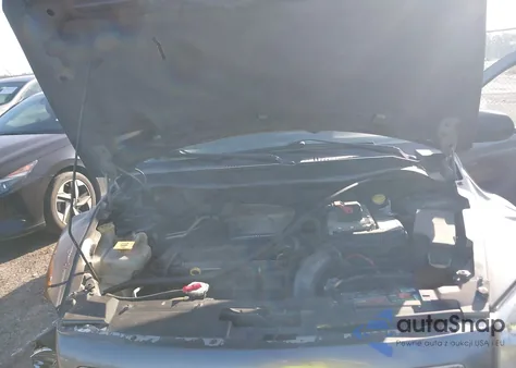 2012 Dodge Caliber Sxt z USA, uszkodzony, nr VIN 1C3CDWDA1CD533273